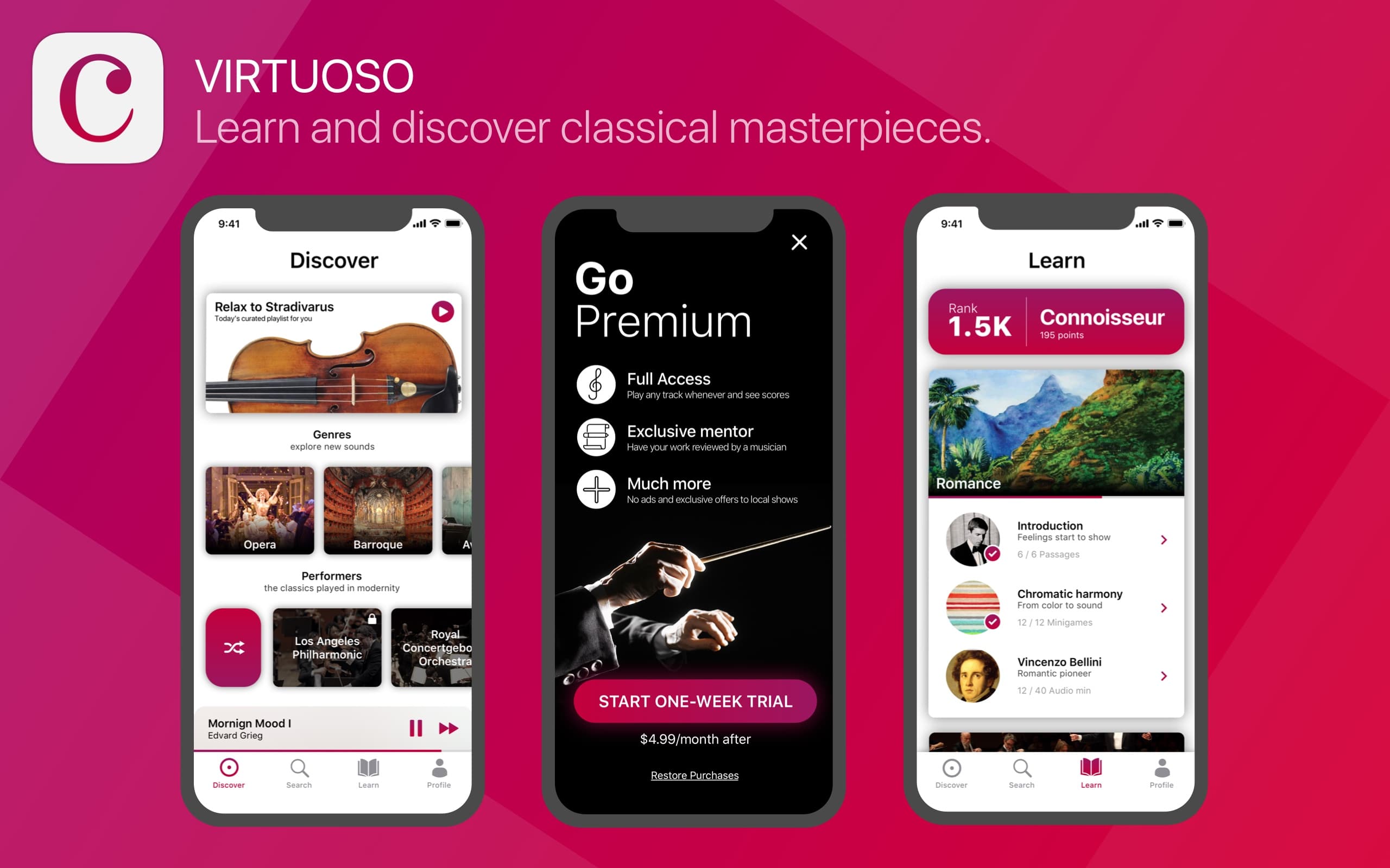 Virtuoso